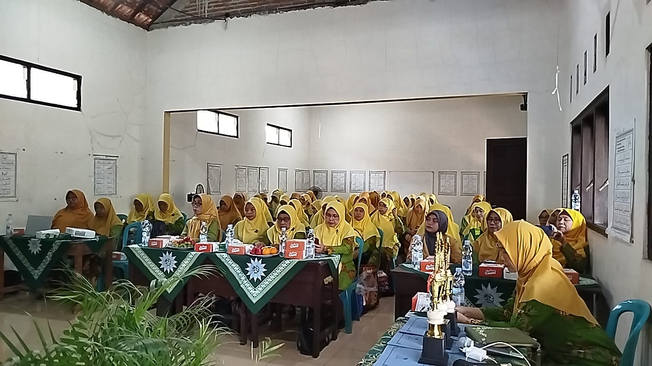 Musyawarah Cabang HMI Bangil 2025