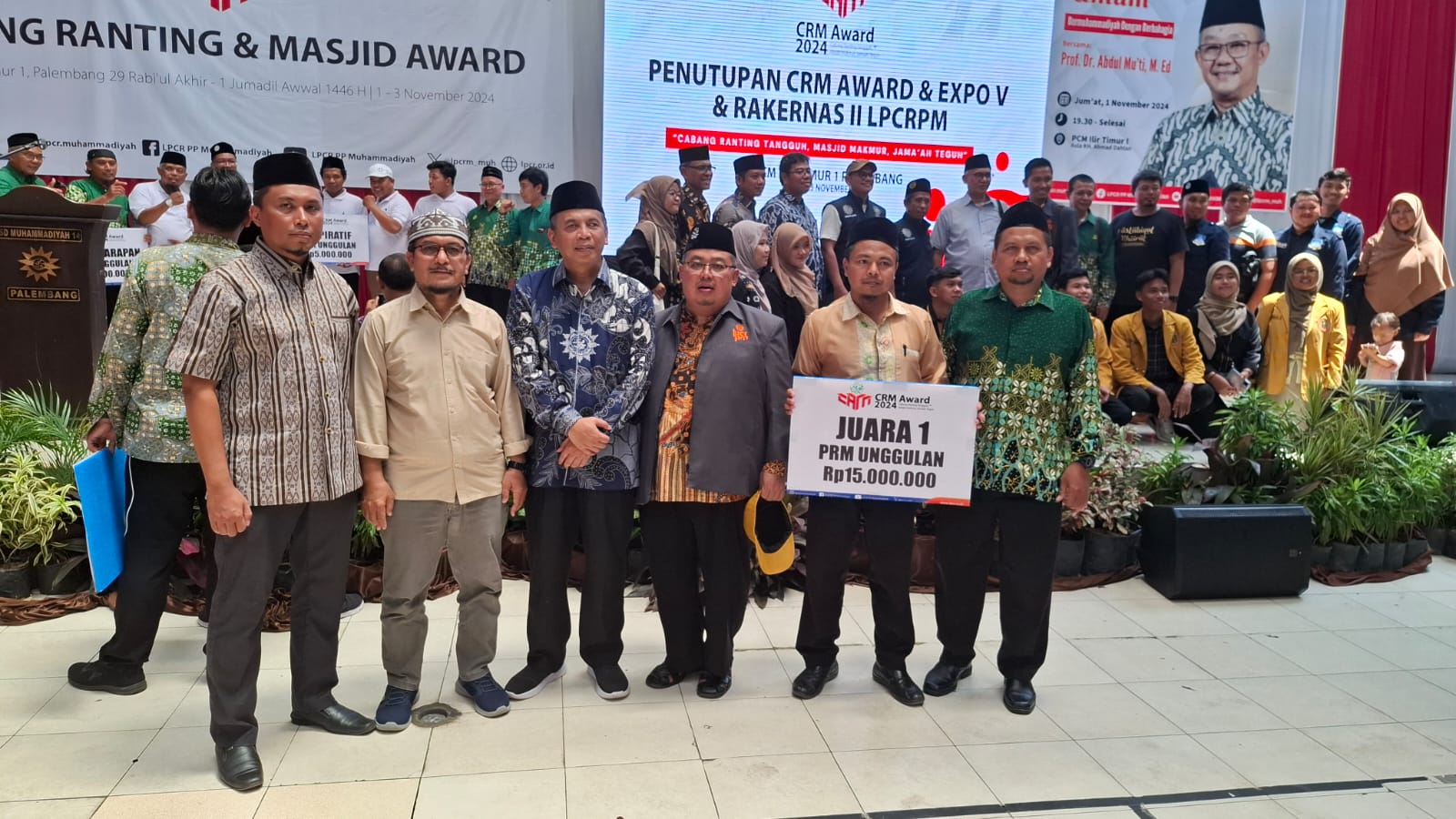 Kegiatan HMI Bangil