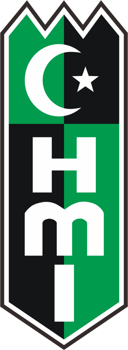 Logo HMI Bangil